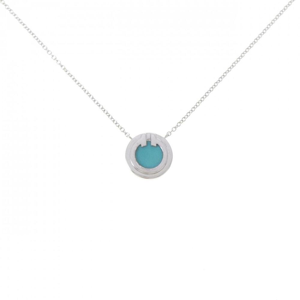 TIFFANY Authentic Silver Necklace